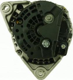 Friesen 9044000 - Ģenerators www.autospares.lv