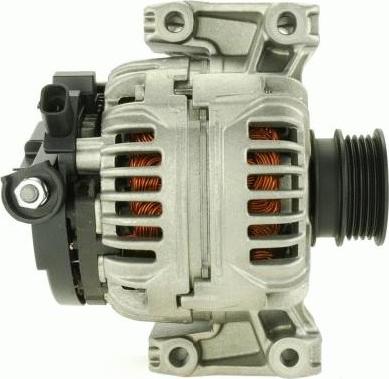 Friesen 9044010 - Alternator www.autospares.lv