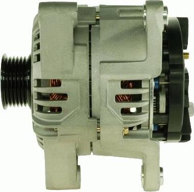 Friesen 9044030 - Ģenerators autospares.lv