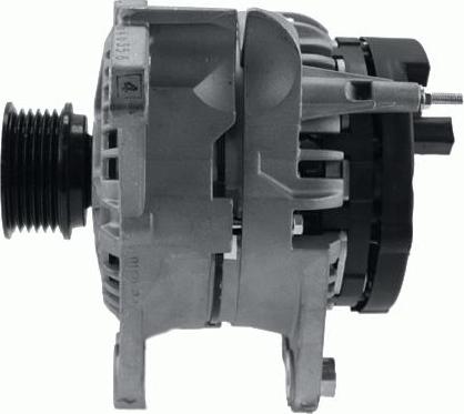 Friesen 9044390 - Ģenerators autospares.lv