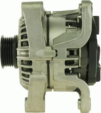 Friesen 9044210 - Alternator www.autospares.lv