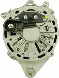 Friesen 9044280 - Ģenerators www.autospares.lv