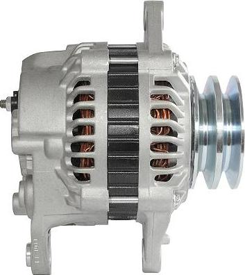 Friesen 9045541 - Alternator www.autospares.lv