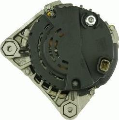 Friesen 9045101 - Alternator www.autospares.lv