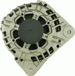 Friesen 9045101 - Alternator www.autospares.lv