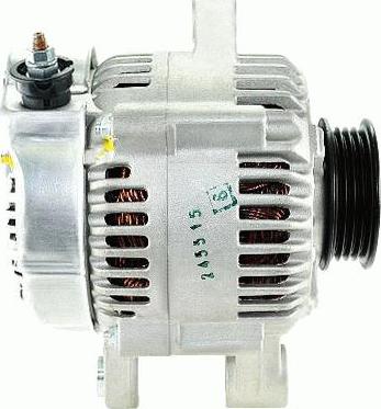 Friesen 9045861 - Ģenerators autospares.lv