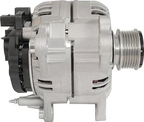 Friesen 9045340 - Alternator www.autospares.lv