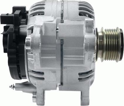 Friesen 9045360 - Alternator www.autospares.lv