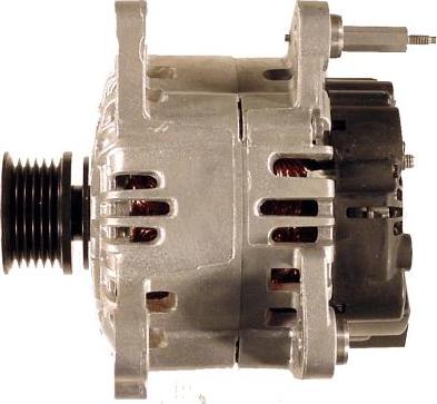 Friesen 9045300 - Alternator www.autospares.lv