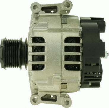 Friesen 9045380 - Alternator www.autospares.lv