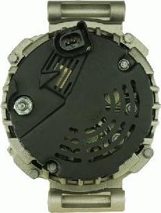 Friesen 9045380 - Ģenerators www.autospares.lv