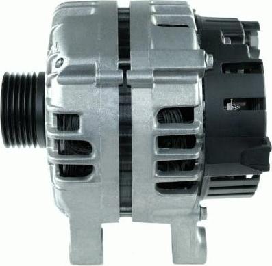 Friesen 9045211 - Alternator www.autospares.lv