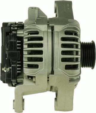 Friesen 9045270 - Ģenerators autospares.lv