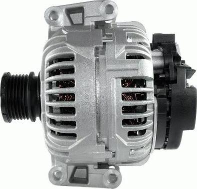 Friesen 9046610 - Alternator www.autospares.lv