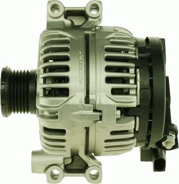 Friesen 9046130 - Alternator www.autospares.lv