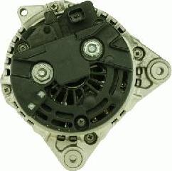 Friesen 9046260 - Alternator www.autospares.lv