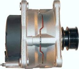 Friesen 9040930 - Alternator www.autospares.lv