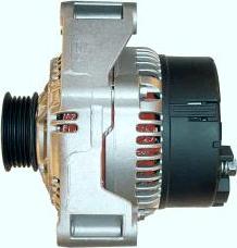 Friesen 9040410 - Alternator www.autospares.lv