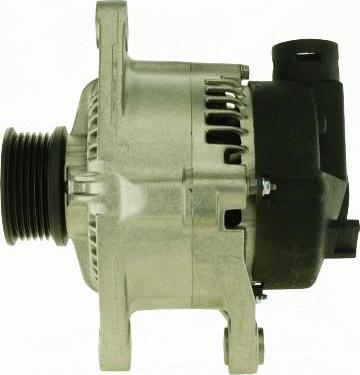 Friesen 9040691 - Ģenerators autospares.lv