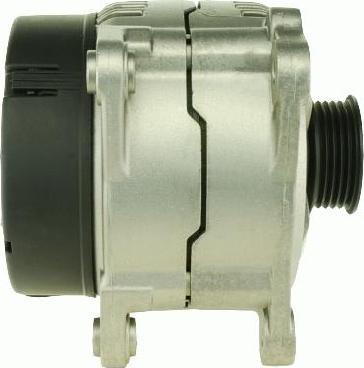 Friesen 9040600 - Генератор www.autospares.lv