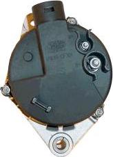 Friesen 9040631 - Alternator www.autospares.lv