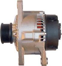 Friesen 9040671 - Alternator www.autospares.lv