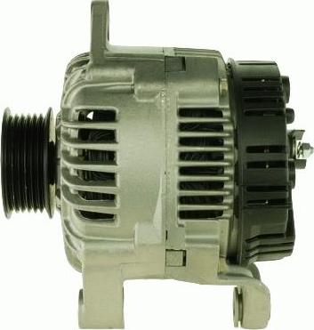 Friesen 9040091 - Ģenerators autospares.lv