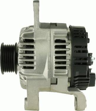 Friesen 9040001 - Alternator www.autospares.lv