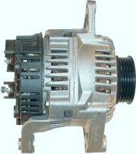 Friesen 9040011 - Alternator www.autospares.lv