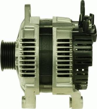 Friesen 9040021 - Ģenerators autospares.lv