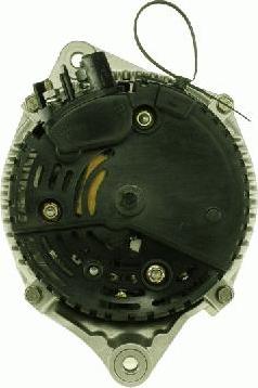 Friesen 9040021 - Ģenerators www.autospares.lv