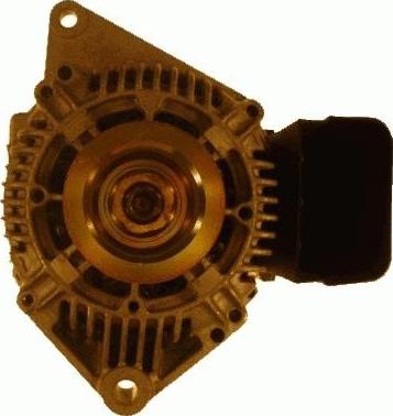 Friesen 9040071 - Генератор www.autospares.lv