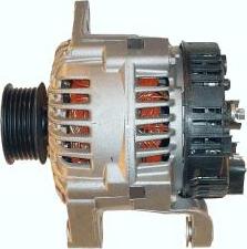 Friesen 9040151 - Alternator www.autospares.lv