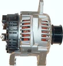 Friesen 9040121 - Alternator www.autospares.lv