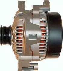 Friesen 9040370 - Alternator www.autospares.lv