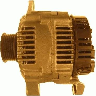 Friesen 9040241 - Alternator www.autospares.lv