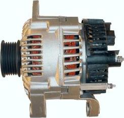 Friesen 9041441 - Alternator www.autospares.lv