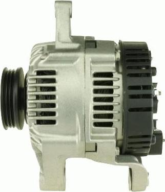 Friesen 9041411 - Alternator www.autospares.lv