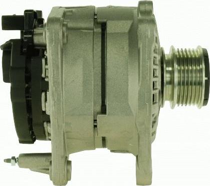 Friesen 9041480 - Alternator www.autospares.lv