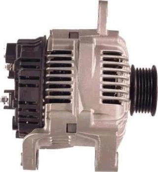 Friesen 9041431 - Alternator www.autospares.lv