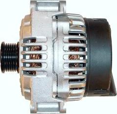 Friesen 9041550 - Alternator www.autospares.lv