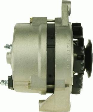 Friesen 9041620 - Alternator www.autospares.lv