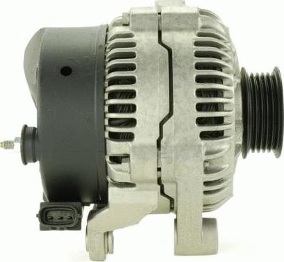 Friesen 9041160 - Alternator www.autospares.lv