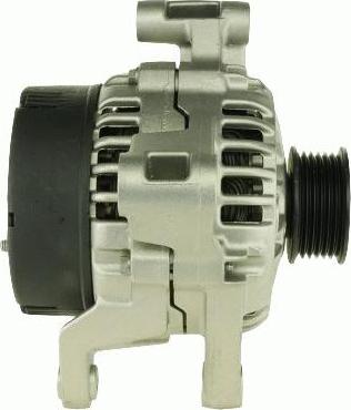 Friesen 9041100 - Alternator www.autospares.lv