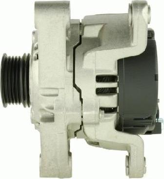 Friesen 9041820 - Alternator www.autospares.lv