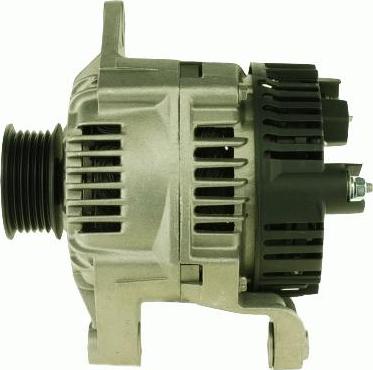 Friesen 9041351 - Ģenerators autospares.lv