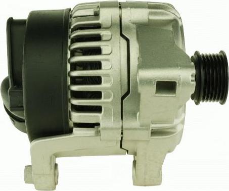 Friesen 9041290 - Alternator www.autospares.lv