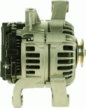 Friesen 9041270 - Ģenerators autospares.lv