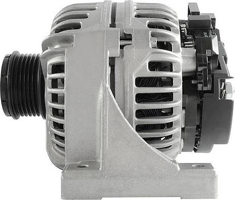 Friesen 9041730 - Alternator www.autospares.lv