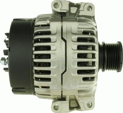 Friesen 9043910 - Alternator www.autospares.lv